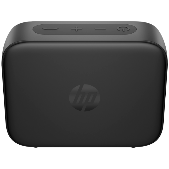 HP Simba Blk BT Speaker/2D802AA