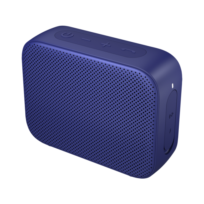 HP Simba Blue BT Speaker/2D803AA