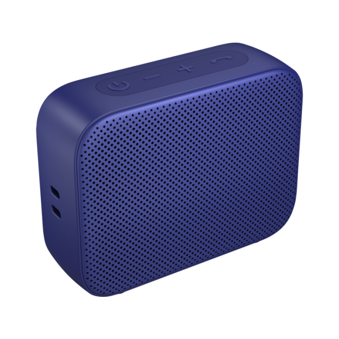 HP Simba Blue BT Speaker/2D803AA