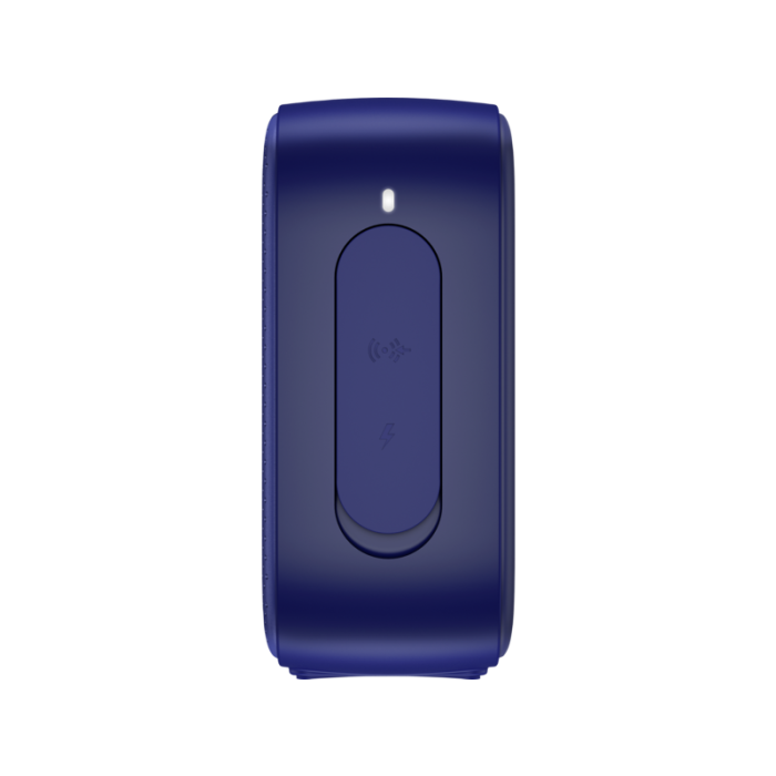 HP Simba Blue BT Speaker/2D803AA