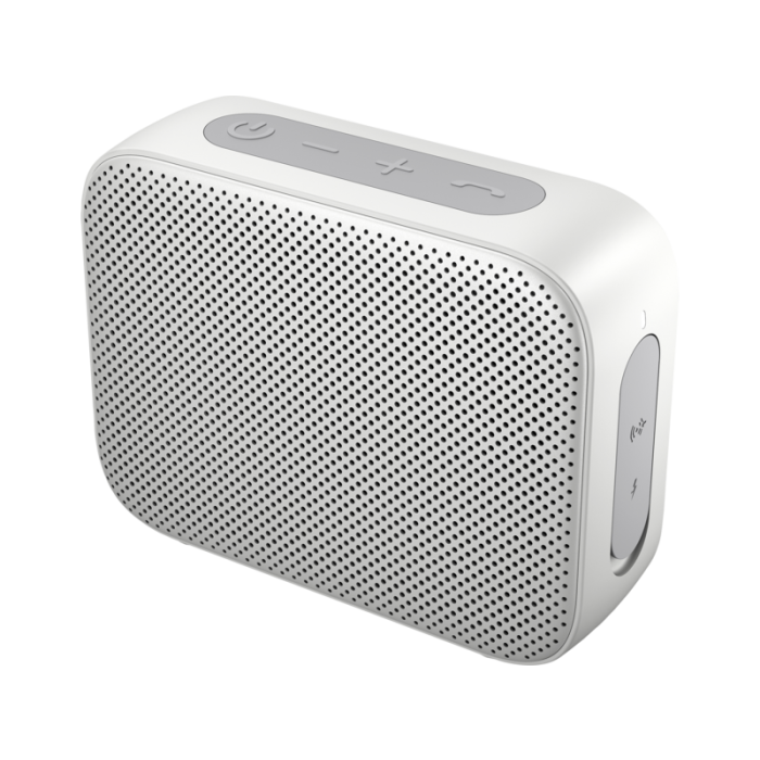 HP Simba Slvr BT Speaker/2D804AA
