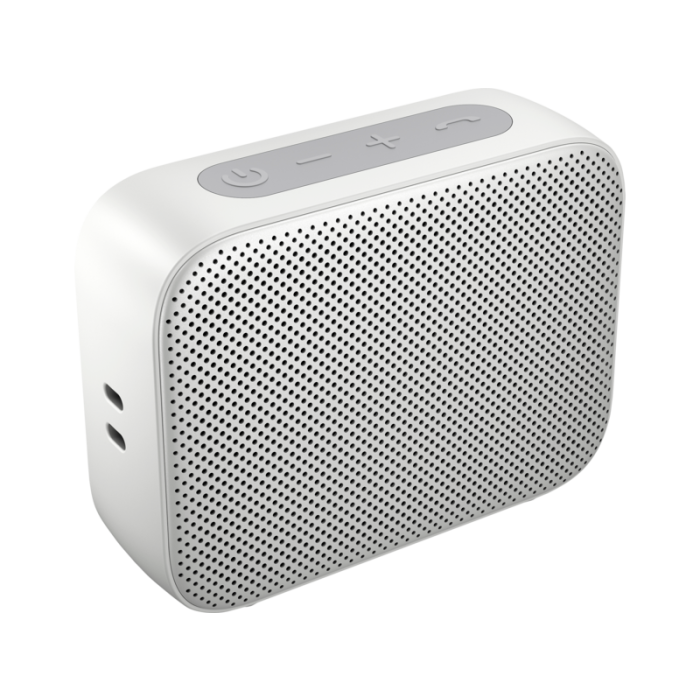 HP Simba Slvr BT Speaker/2D804AA