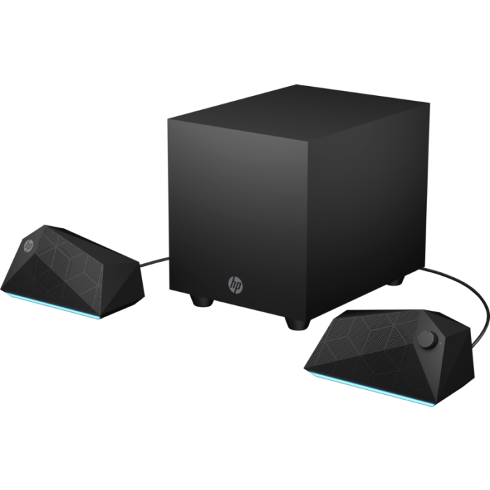 HP PAV Game Speaker/8PB07AA