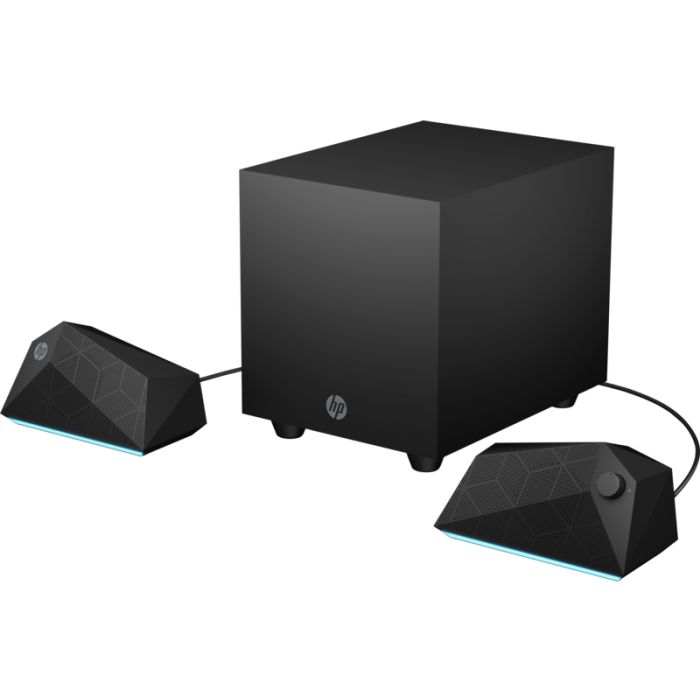 HP PAV Game Speaker/8PB07AA - outlet