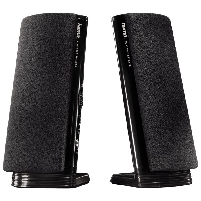 Hama E 80 PC Speaker (57139)