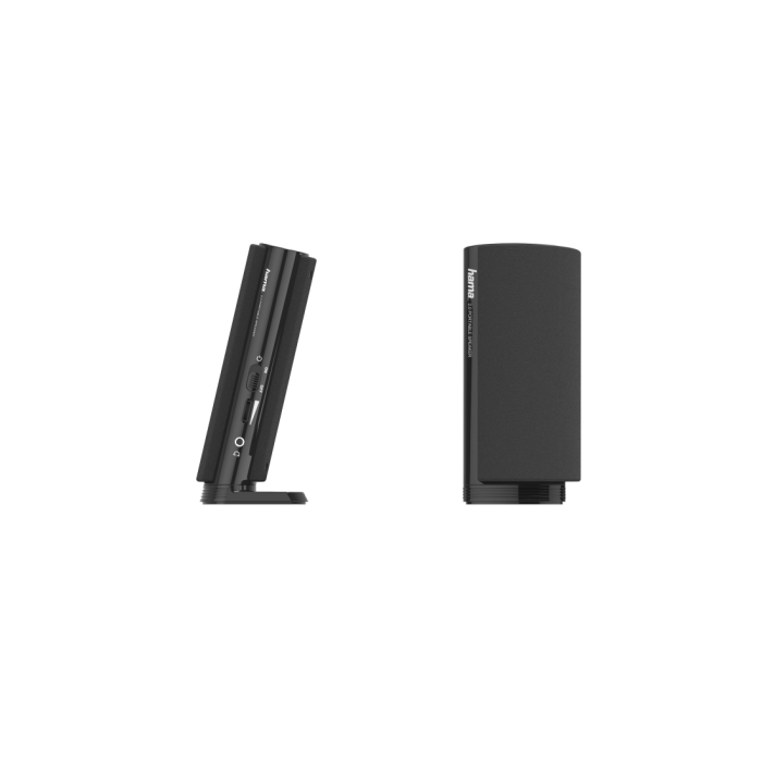 Hama E 80 PC Speaker (57139)