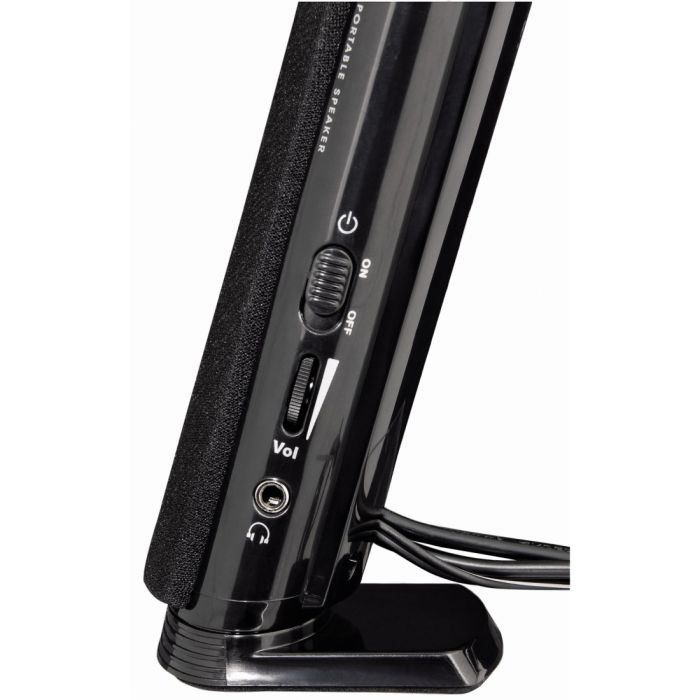 Hama E 80 PC Speaker (57139)