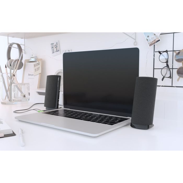 Hama E 80 PC Speaker (57139)