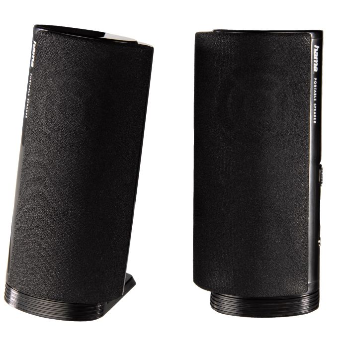 Hama E 80 PC Speaker (57139)