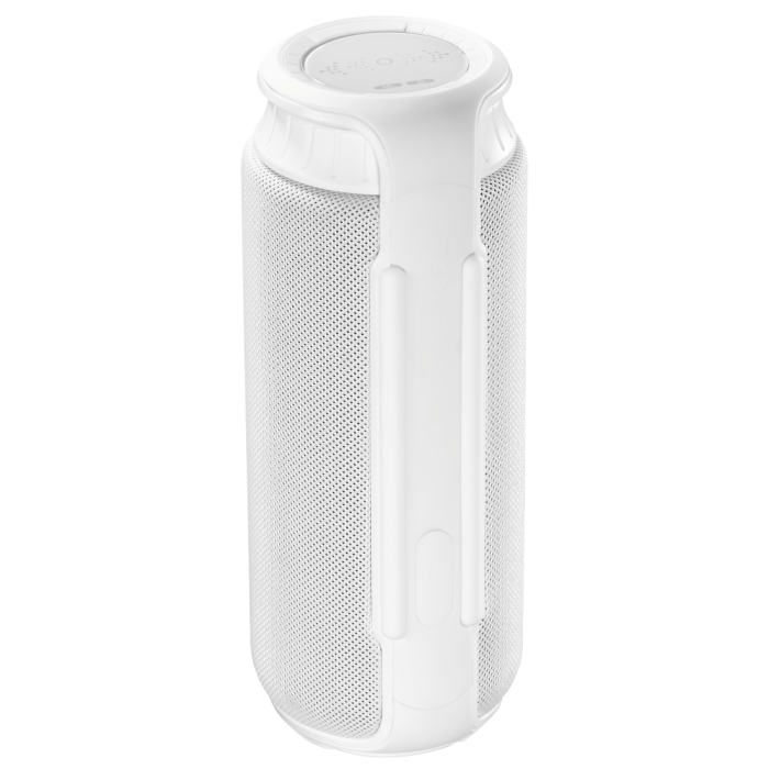 Hama Pipe 2.0 Waterproof, 24 W, White(188201)