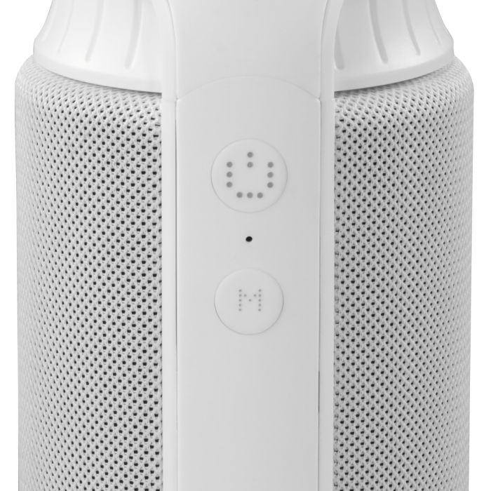 Hama Pipe 2.0 Waterproof, 24 W, White(188201)
