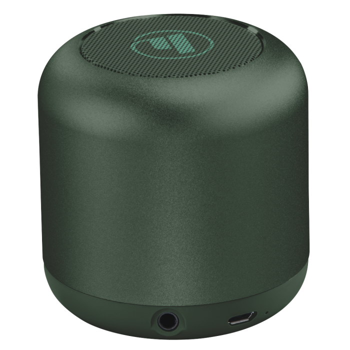 Hama Drum 2.0 3,5 W,dark green(188215)