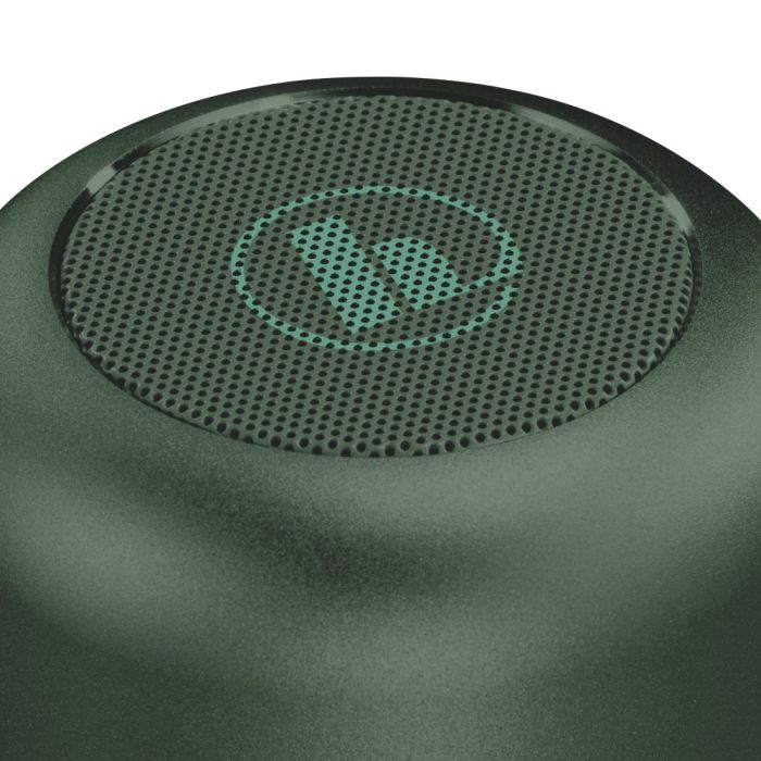 Hama Drum 2.0 3,5 W,dark green(188215)