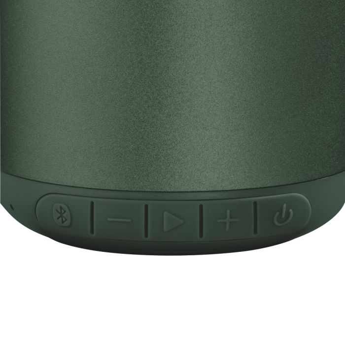 Hama Drum 2.0 3,5 W,dark green(188215)
