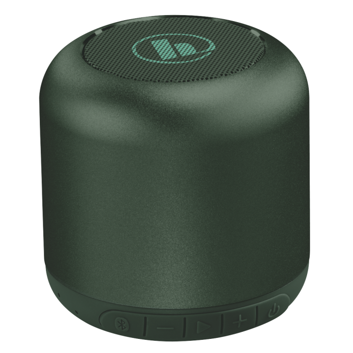 Hama Drum 2.0 3,5 W,dark green(188215)