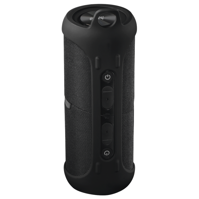 HamaTwin 2.0 Waterproof, 20 W, black(188220)