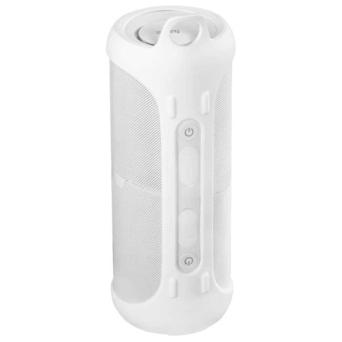 HamaTwin 2.0 Waterproof, 20 W, White(188221)