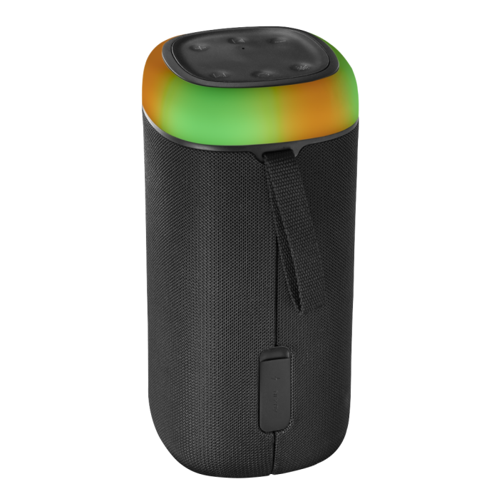 HamaShine 2.0LED,SplashProtected,30W,blk(188228)