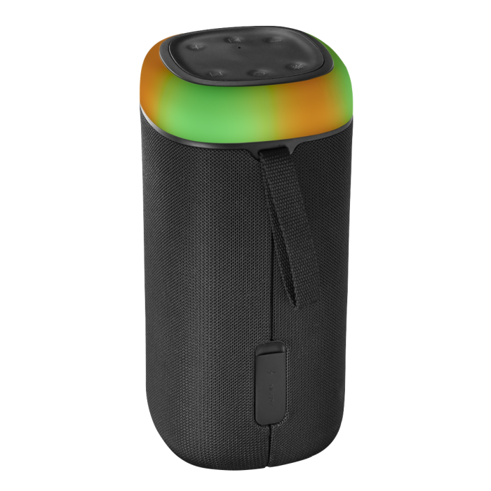 HamaShine 2.0LED,SplashProtected,30W,blk(188228)