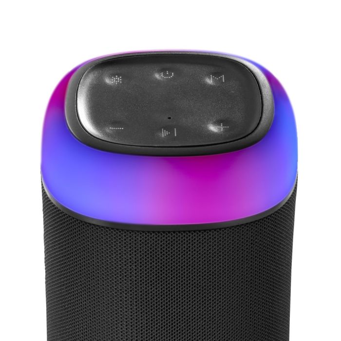 HamaShine 2.0LED,SplashProtected,30W,blk(188228)