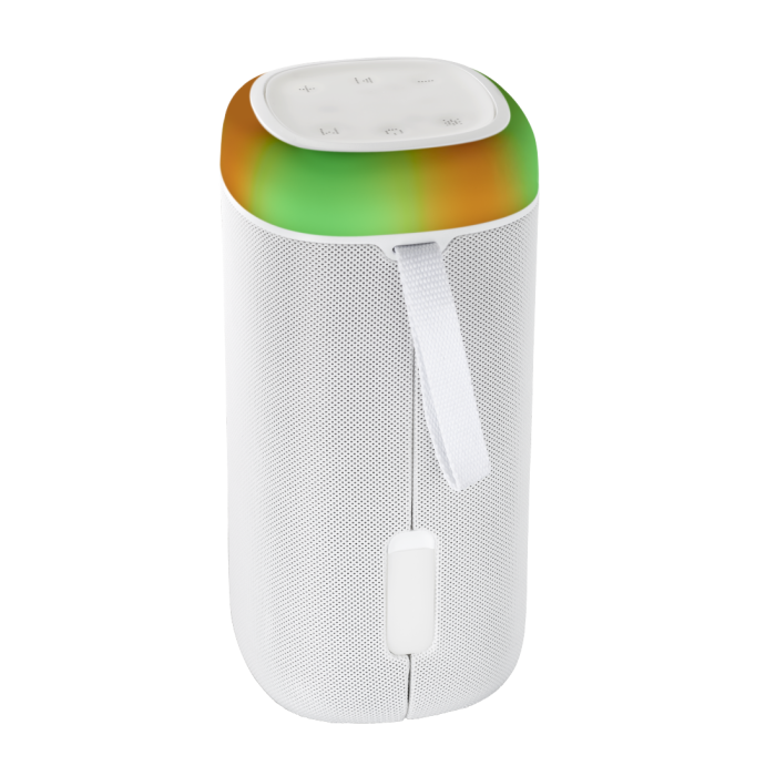 HamaShine 2.0LED,SplashProtected,30W,Wht(188229)