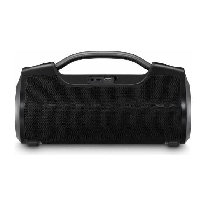 Hama Canton "Mate Pro" Bluetooth® Loudspeaker, Waterproof IPX6, Power Pack, 60W, blk (188219)