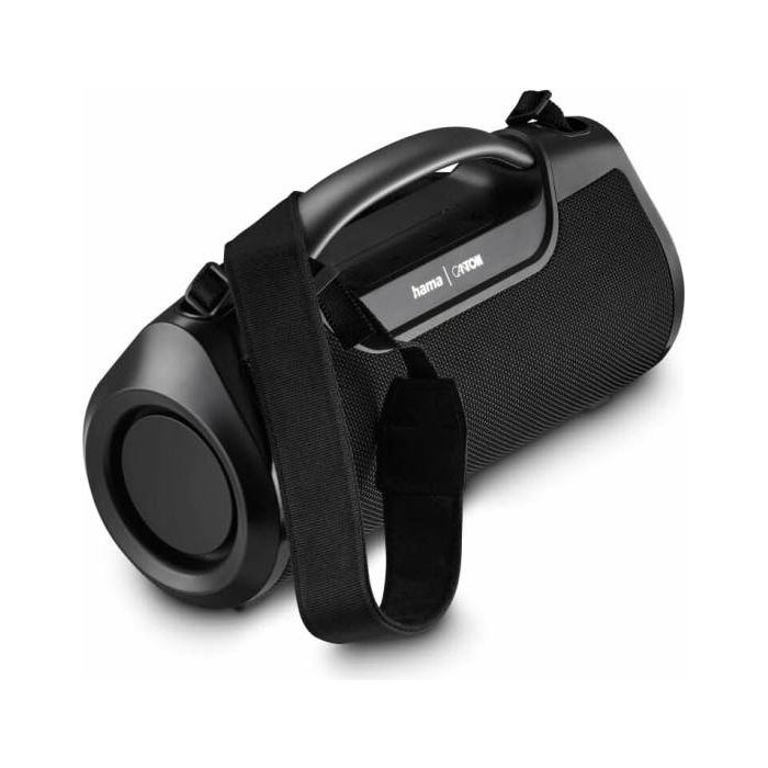 Hama Canton "Mate Pro" Bluetooth® Loudspeaker, Waterproof IPX6, Power Pack, 60W, blk (188219)