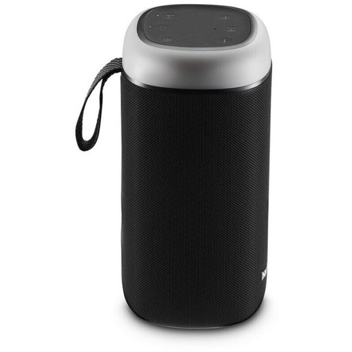Hama Canton "Glow Pro" Bluetooth® Loudspeaker, Waterproof IPX4, 5 Light Modes, 30W, blk (188230)