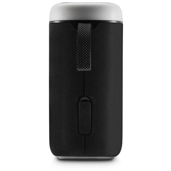 Hama Canton "Glow Pro" Bluetooth® Loudspeaker, Waterproof IPX4, 5 Light Modes, 30W, blk (188230)