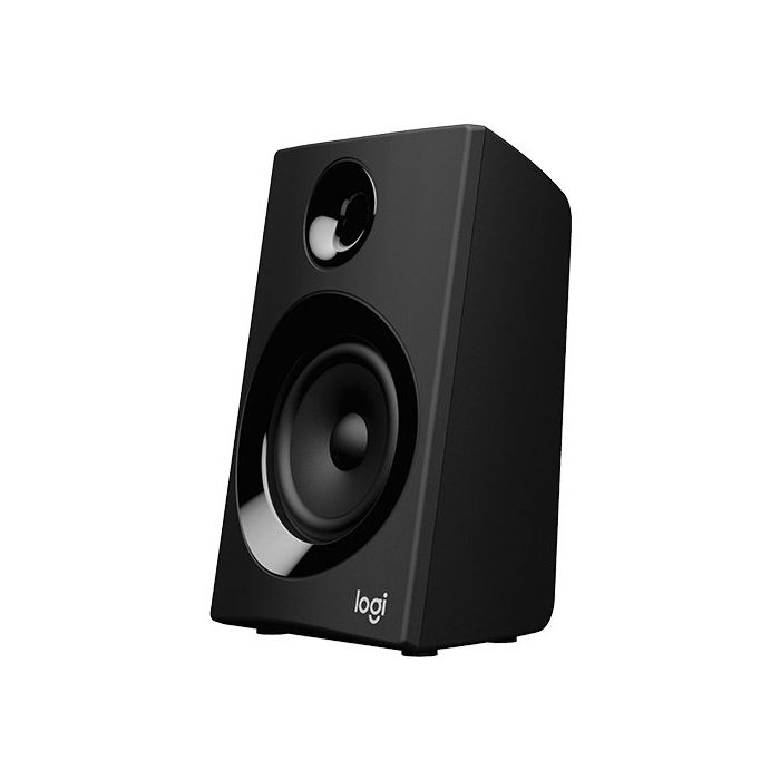 Logitech Z607 Audio 5.1 Black BT/L980-001316