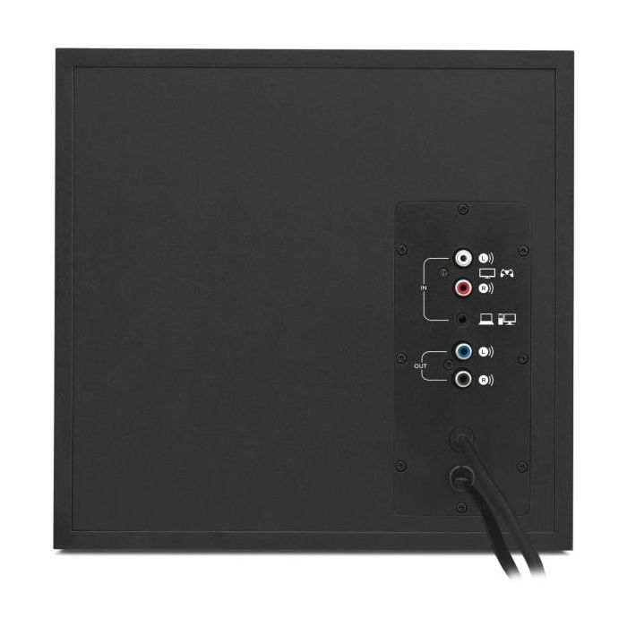 Logitech Multimedia Speakers Z533 Blk L980-001054