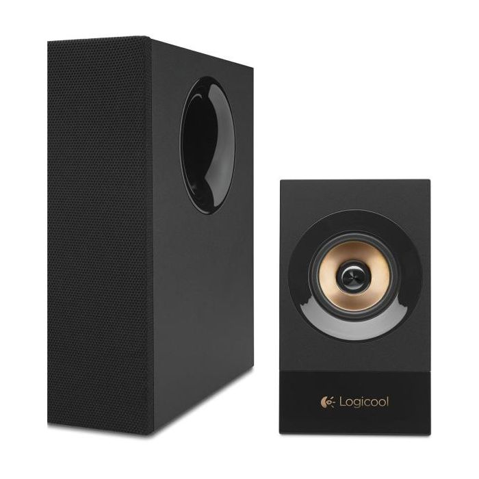 Logitech Multimedia Speakers Z533 Blk L980-001054