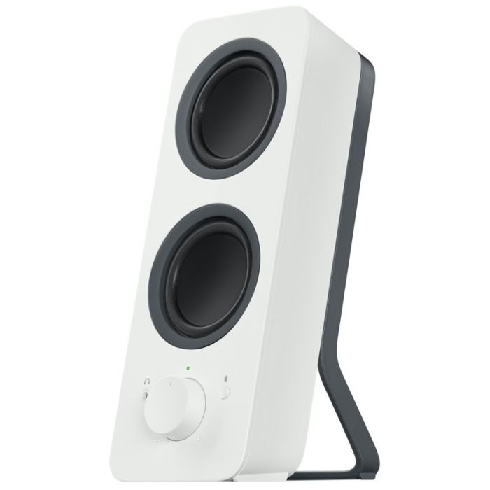 Logitech Z207 comp. BT Speaker White/L980-001292
