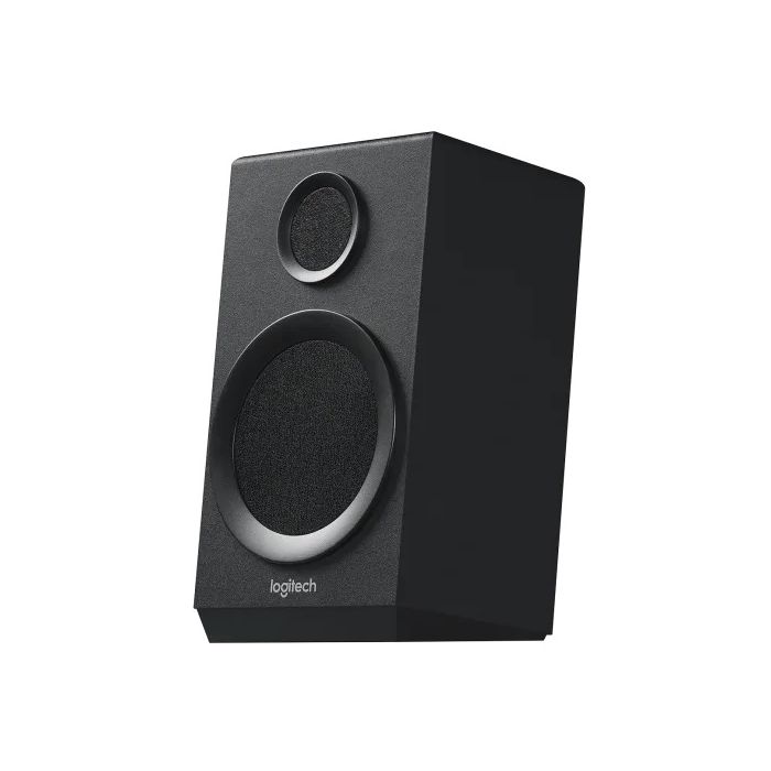 Logitech Z333 Speaker 2.1-BLACK/L980-001202