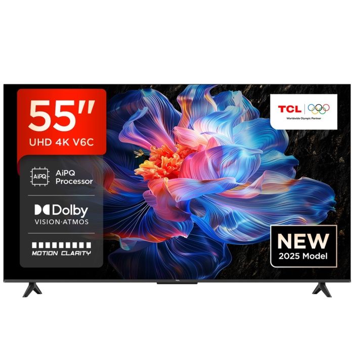 TCL 55V6C LED@