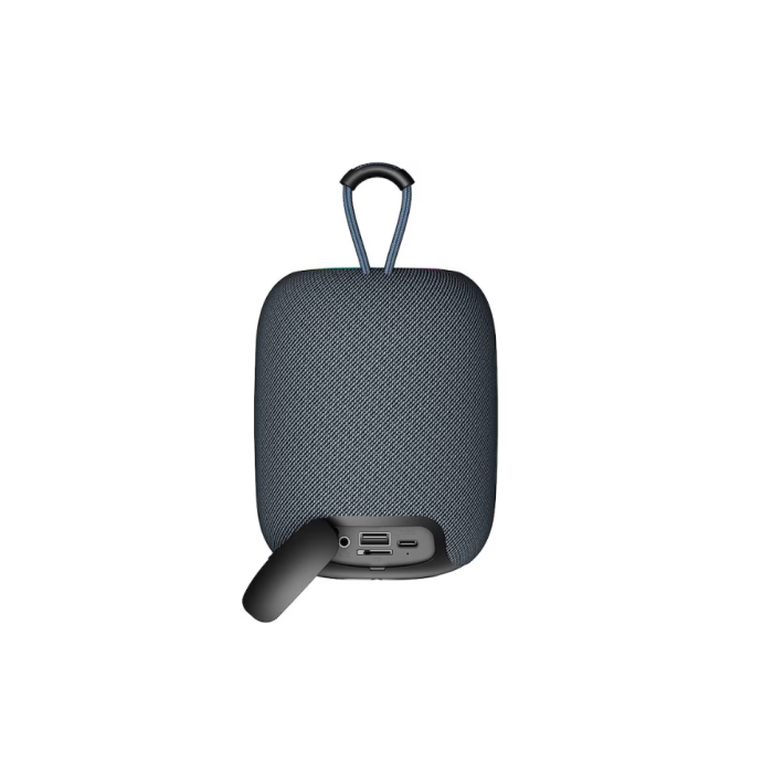 Canyon CNE-CBTSP8G/BT Speaker Grey