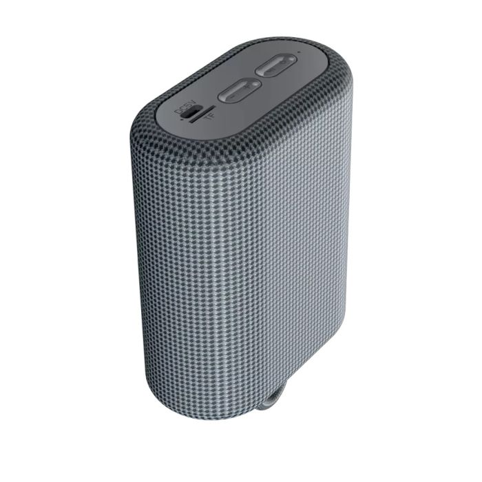 Canyon CNE-CBTSP4DG/4Watt Bluetooth Speaker Dk Gr.