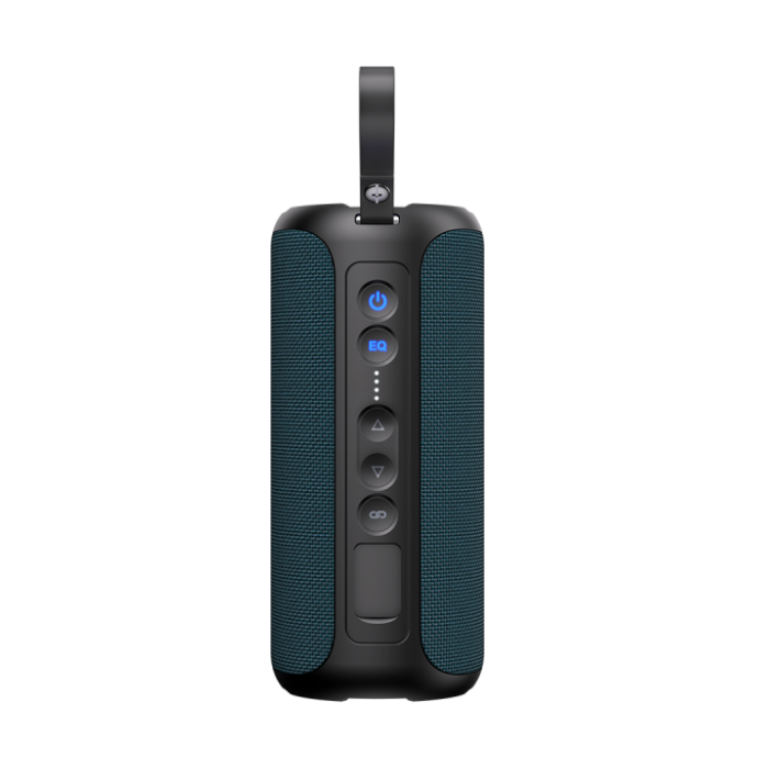 Canyon CNE-CBTSP15BK/ OnMove 15W Speaker Dark Blue