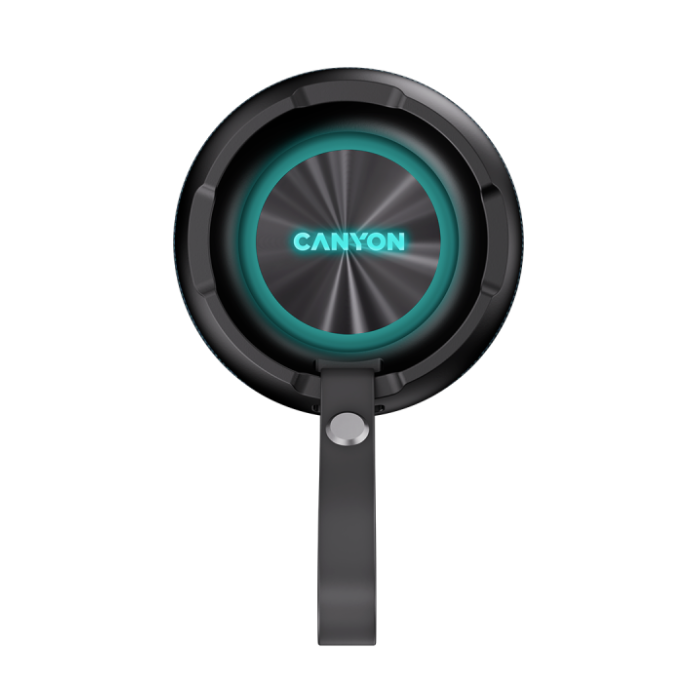 Canyon CNE-CBTSP15BK/ OnMove 15W Speaker Dark Blue