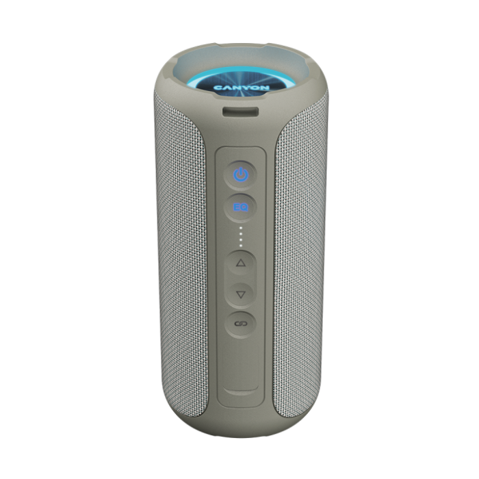 Canyon CNE-CBTSP15BG/ OnMove 15W Speaker Beige