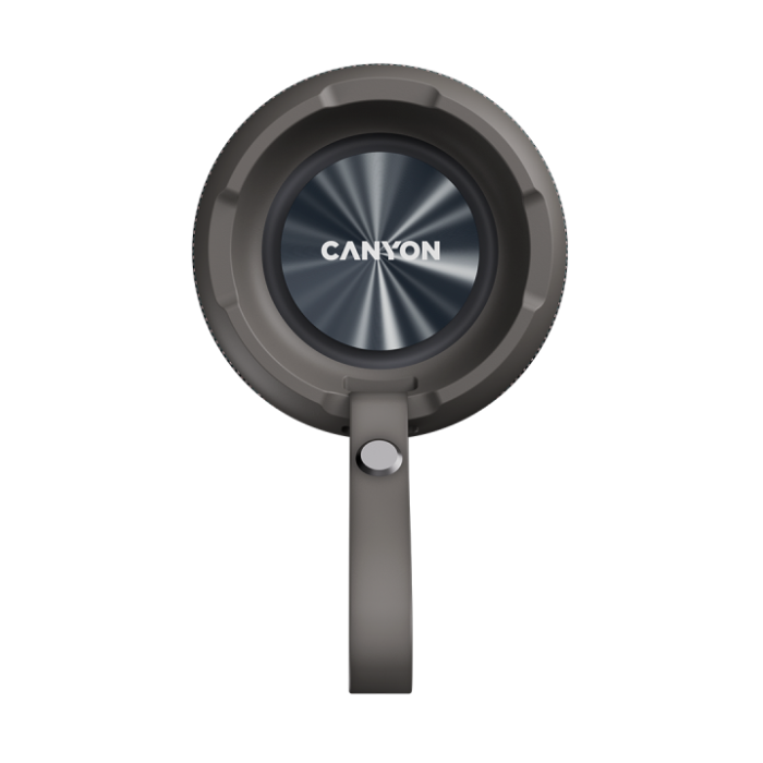 Canyon CNE-CBTSP15BG/ OnMove 15W Speaker Beige