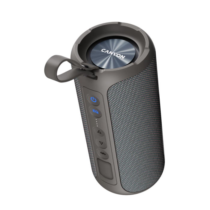 Canyon CNE-CBTSP15BG/ OnMove 15W Speaker Beige