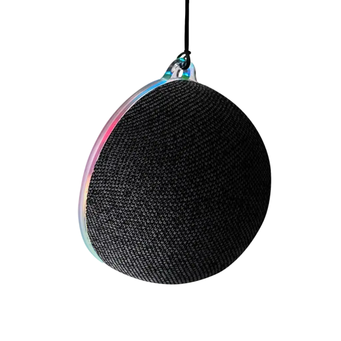 Canyon Magnetic BT Speaker OnMove 13, 5W, Black /CNE-CBTSP13B