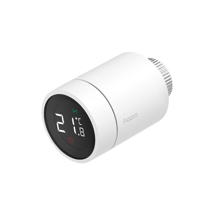 Aqara Radiator Thermostat E1 /SRTS-A01