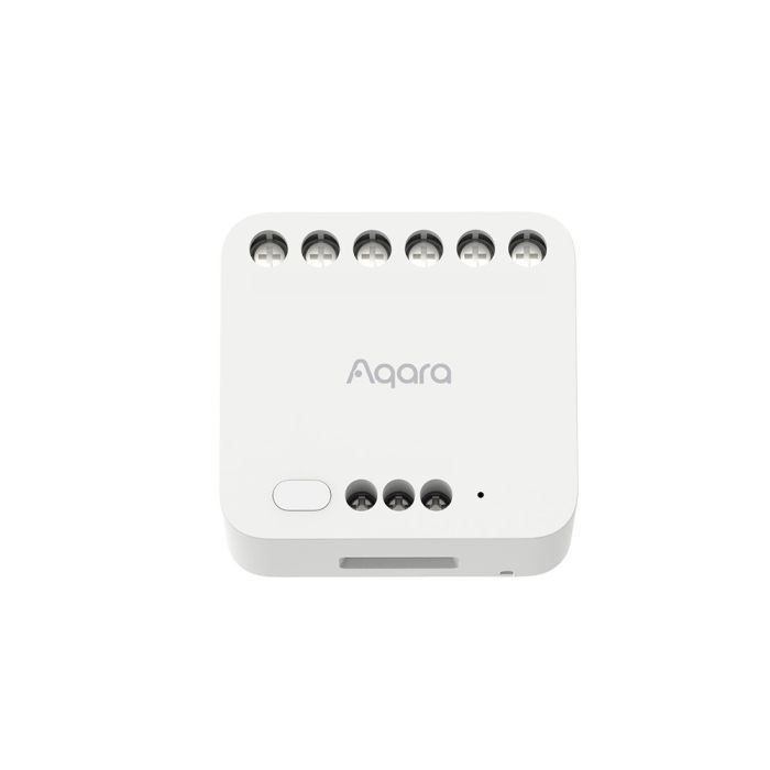 Aqara Dual Relay Module T2 /DCM-K01