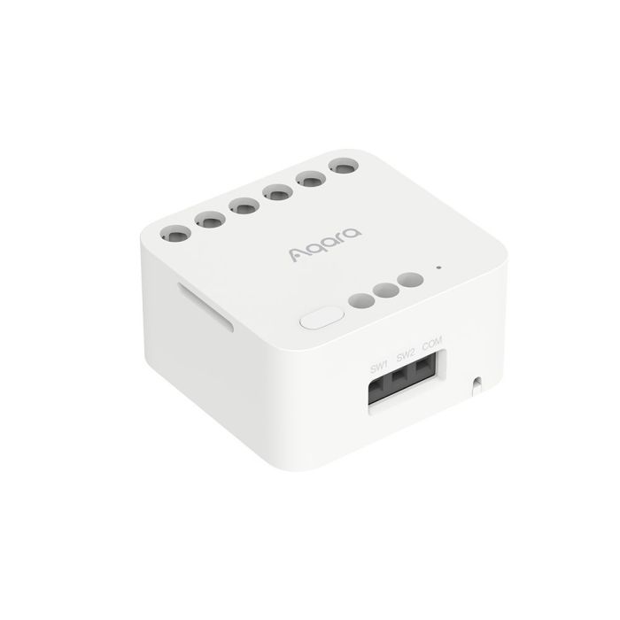 Aqara Dual Relay Module T2 /DCM-K01