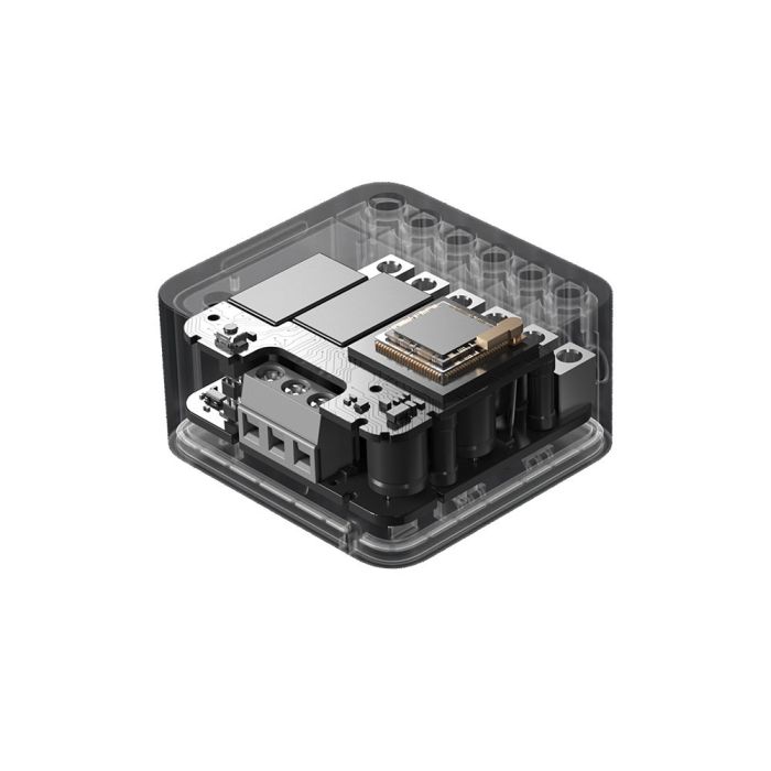 Aqara Dual Relay Module T2 /DCM-K01