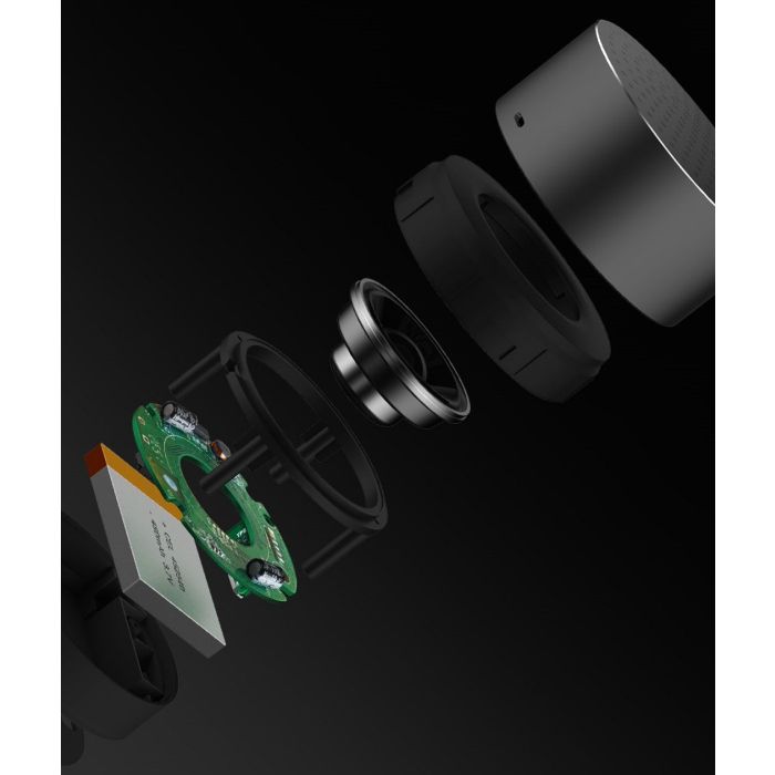 Xiaomi Mi Portable Speaker Black