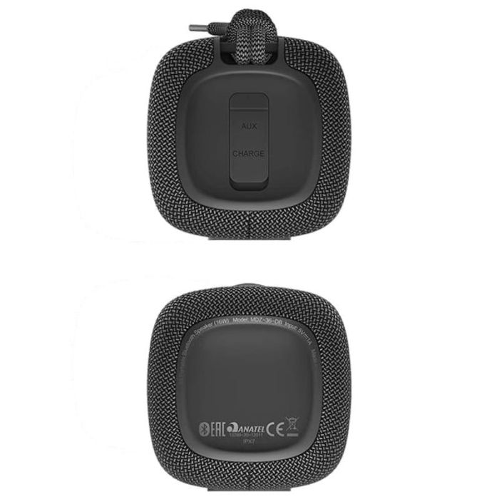Xiaomi Mi Portable Bluetooth Speaker QBH4195GL BLK