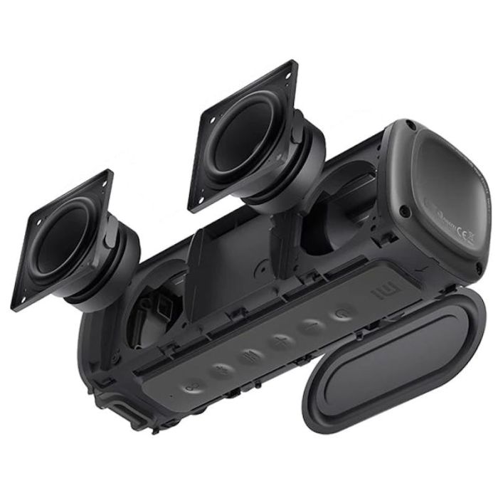 Xiaomi Mi Portable Bluetooth Speaker QBH4195GL BLK